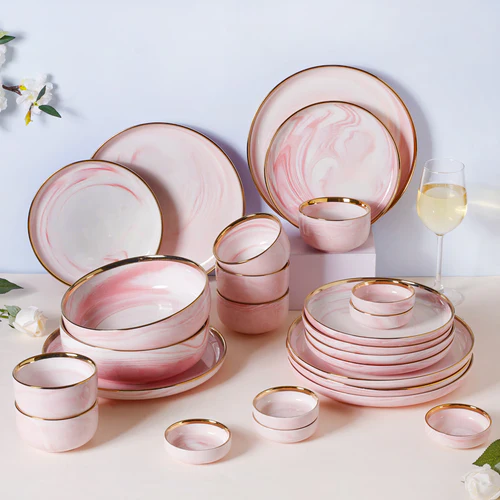 Dinner Set